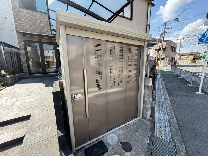 その他 ウインズコート千里丘