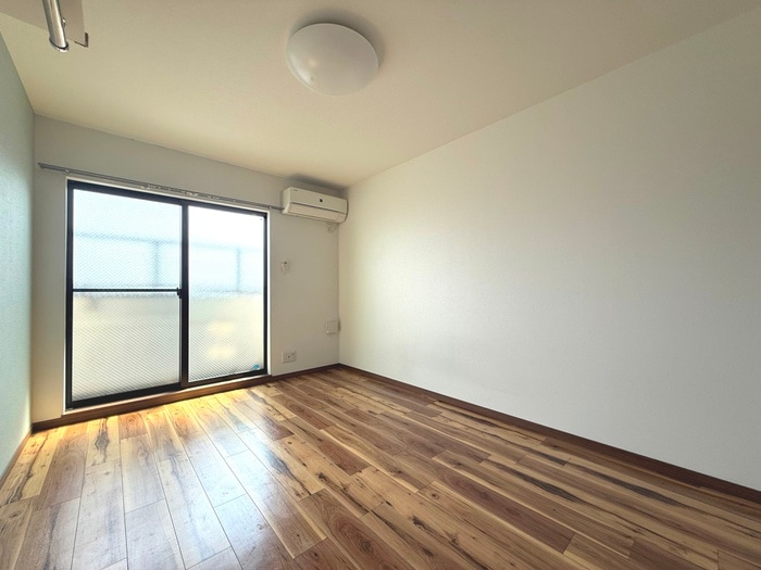 居室 ウインズコート千里丘