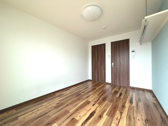 居室 ウインズコート千里丘