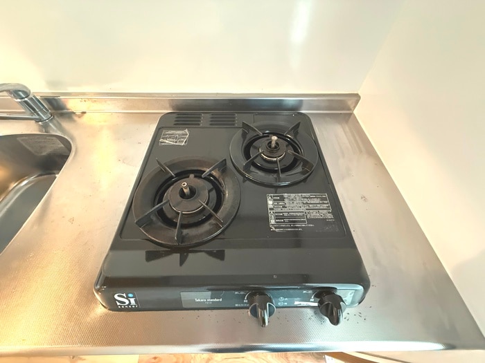 内観写真 ウインズコート千里丘