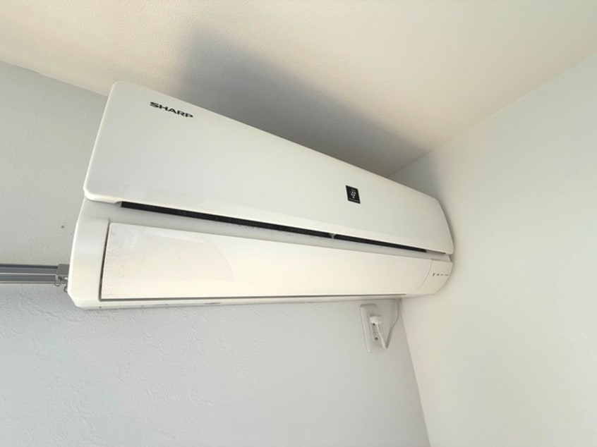 内観写真 ウインズコート千里丘