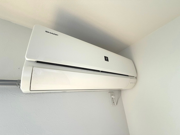 内観写真 ウインズコート千里丘