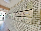 建物設備 ハイムアサダ