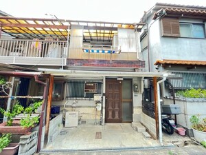 高柳5丁目連棟貸家