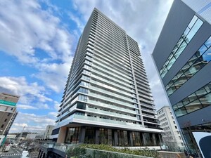 ブリリアタワー箕面船場(1214)