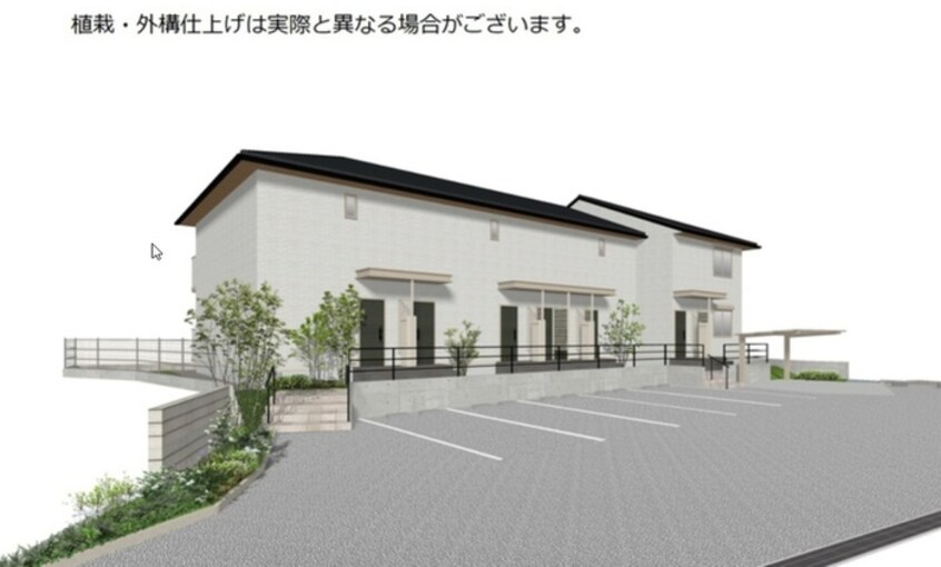 その他 仮）D-ROOM三田市南が丘1丁目