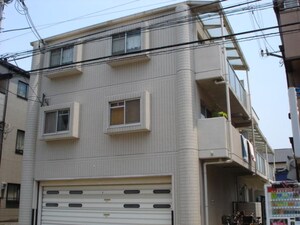 ヴィラコ－トⅡ