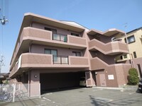 サンライフマンション