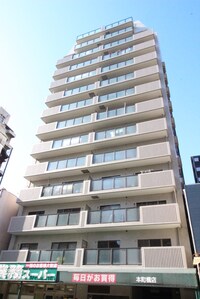 ストークマンション内本町(405)