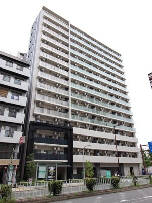 ｴｽﾃﾑｺｰﾄ阿波座ﾌﾟﾚﾐｱﾑ(707)