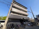サウスピュアコートの外観