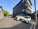駐車場 サウスピュアコート