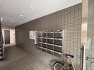建物設備 サウスピュアコート