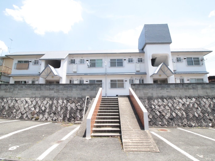 外観写真 カルムイン香里園