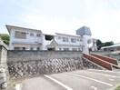 外観写真 カルムイン香里園