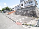 駐車場 カルムイン香里園
