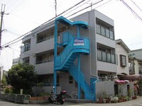 プリマベ－ラ岡町