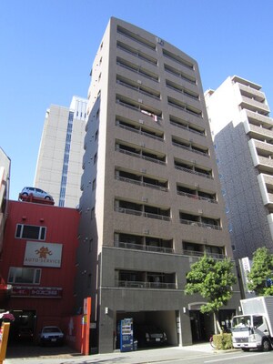 エイペックス大手通(303)