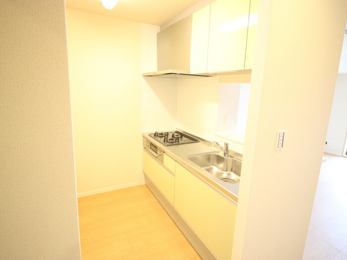 キッチン メゾン　デ　ル－モ