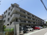 ルネ八尾弐番館(302)