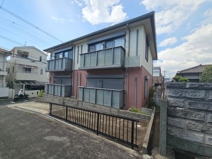 外観写真 Ｋハイツ