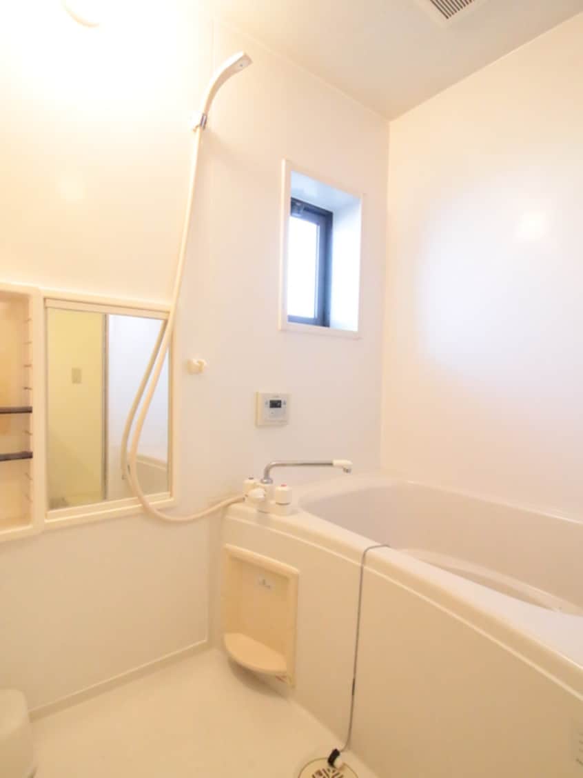 バス／シャワールーム等 Ｋハイツ