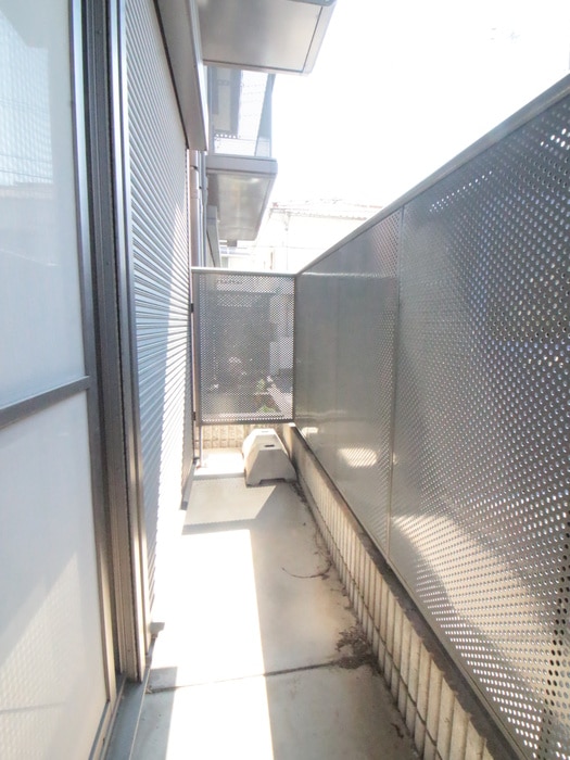 ベランダ・バルコニー Ｋハイツ