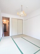 内観写真 Ｋハイツ