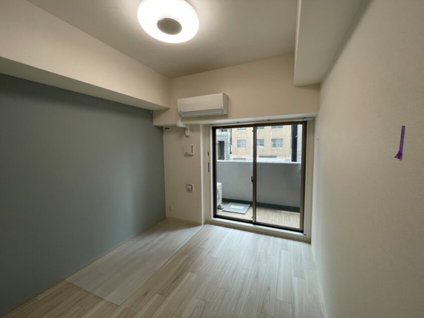 居室 ﾌﾟﾚｻﾝｽ大国町ｱﾄﾞﾛｯｿ(202)