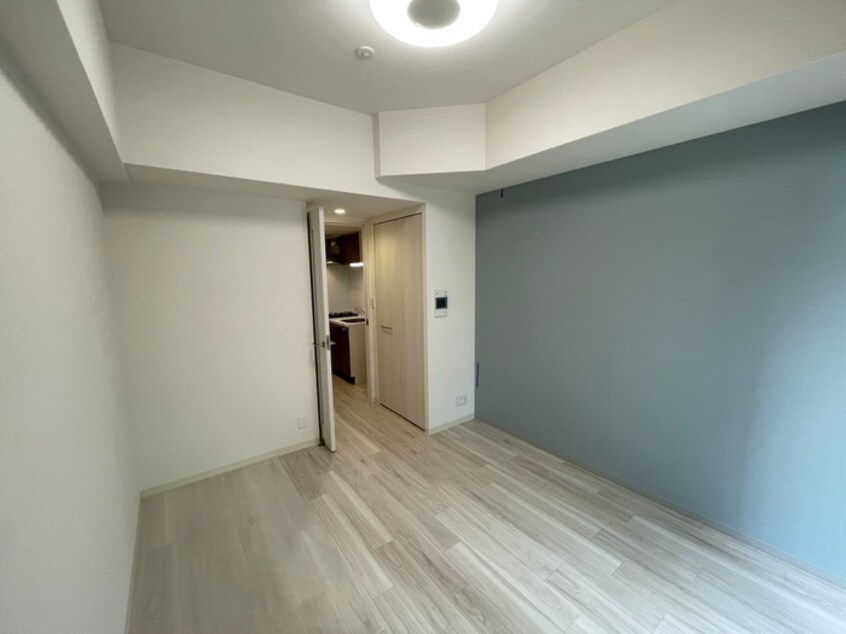 居室 ﾌﾟﾚｻﾝｽ大国町ｱﾄﾞﾛｯｿ(202)