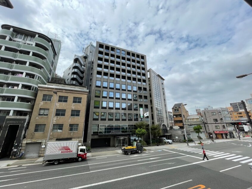 周辺環境 ﾌﾟﾚｻﾝｽ大国町ｱﾄﾞﾛｯｿ(202)