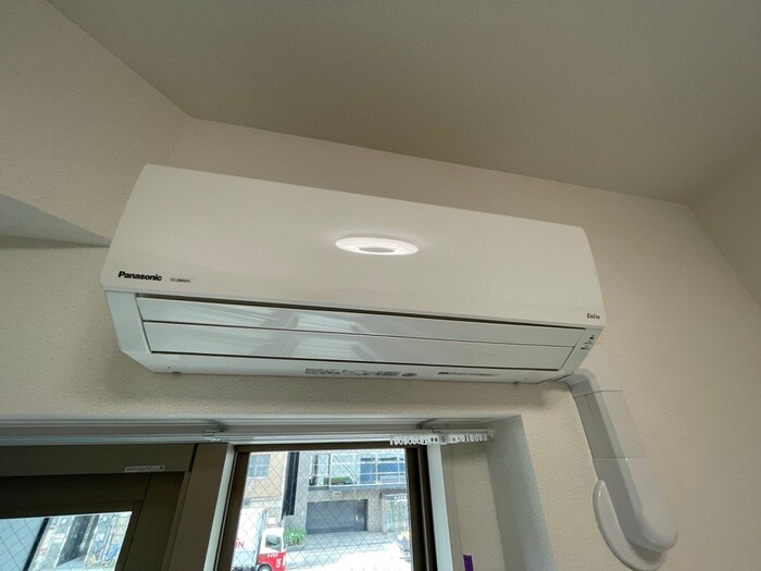 内観写真 ﾌﾟﾚｻﾝｽ大国町ｱﾄﾞﾛｯｿ(202)