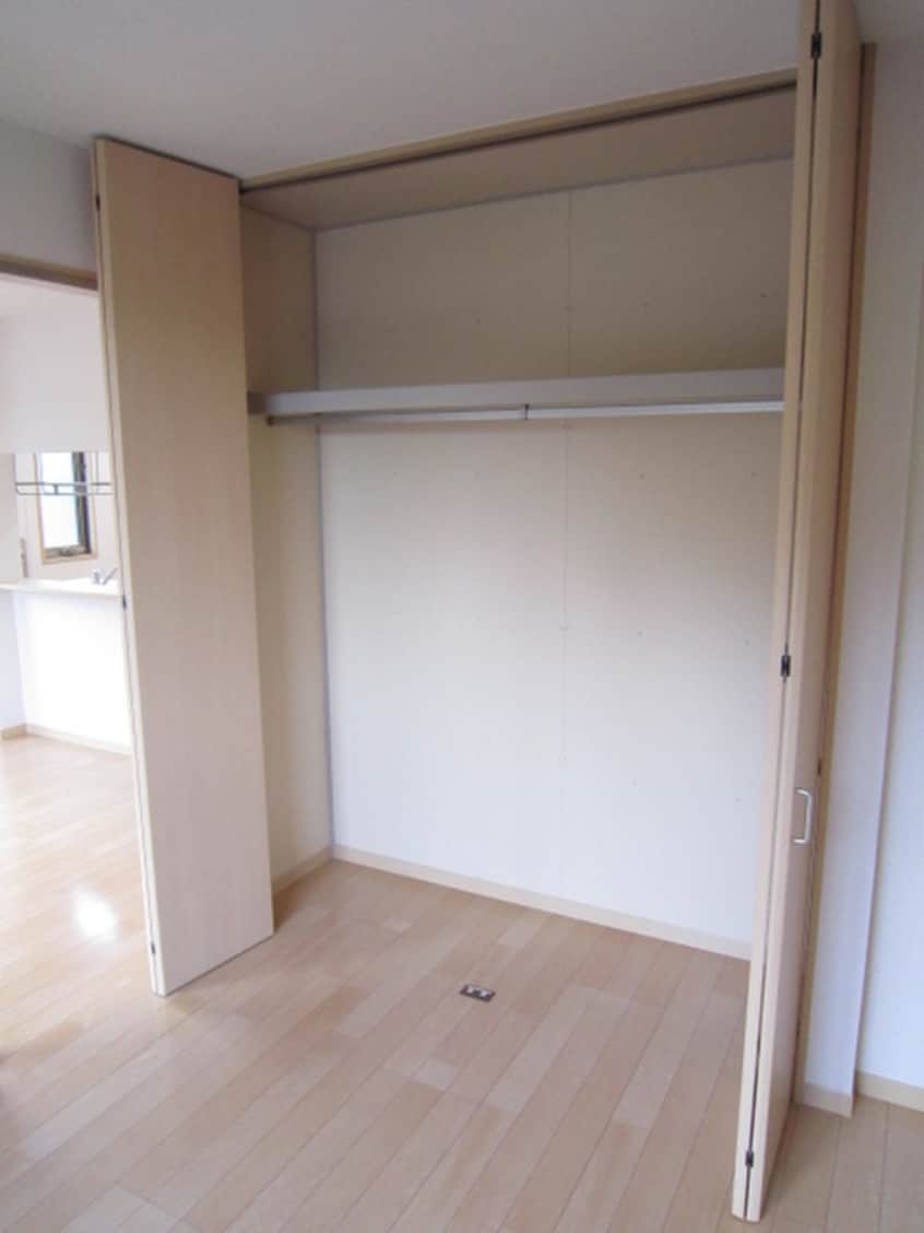収納 サントルモン中山Ｃ棟