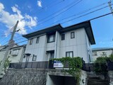 逆瀬台５丁目一戸建貸家