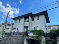 逆瀬台５丁目一戸建貸家