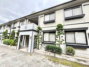佐備パ－クシティ