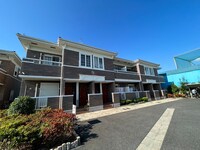 プリムロ－ズＢ棟