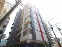 EC難波WEST-SIDEⅡﾍﾞｲﾌﾚｯｸｽ(905)