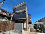 レ・セーナ上沢