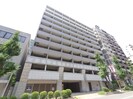 KAISEI新神戸(1107)の外観