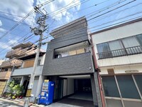 ペペ三条鴨川