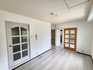 内観写真 パインブルック東住吉