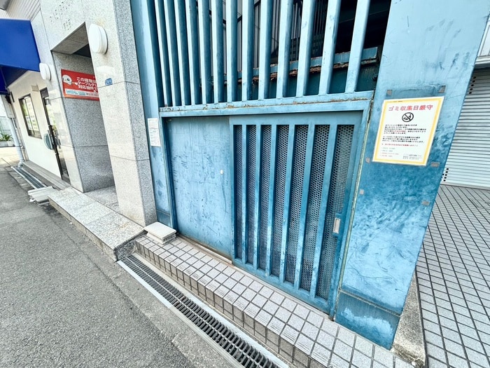 その他 パインブルック東住吉
