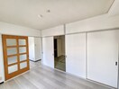 居室 パインブルック東住吉