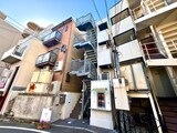 夙川ホワイトマンション