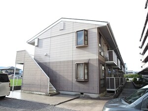 アネックス古結