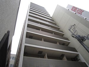 アスヴェル神戸元町Ⅱ(303)