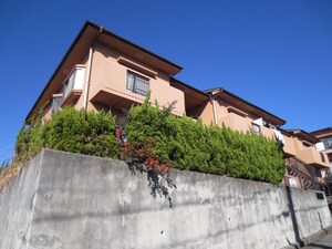 ビラ名谷B棟
