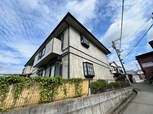 パナハイツ鉢塚1
