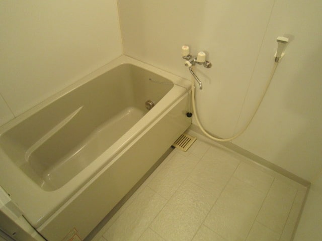 バス／シャワールーム等 南秀苑なかもず